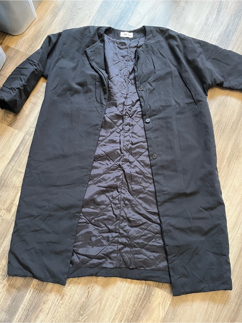 Evam Eva jacket size 1